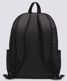 Vans - Old Skool Backpack | Black Checkerboard