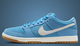 Nike SB - Dunk Low Pro Shoes | University Blue