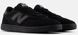 New Balance - Numeric 440 V2 Shoes | Black Black