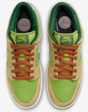 Nike SB - Dunk Low Pro WC Shoes | Sesame Pear (Escargot)