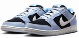 Nike SB - Dunk Low Pro Shoes | Aluminum Black