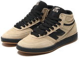 New Balance - Numeric 440 High V2 Shoes | Brown Black