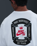 Nike SB - P-Rod Max90 Tee | White