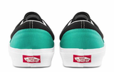 Vans - Era Shoes | Black Waterfall (Classic Sport)