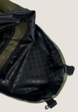 Vans - Scurry Rucksack Backpack | Mossy Olive