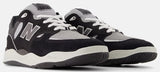 New Balance - Numeric Tiago Lemos 1010 Shoes | Black Grey