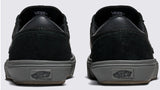 Vans - Gilbert Crockett Shoes | Charcoal Black