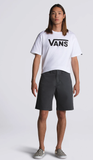 Vans - Authentic Chino Relaxed Shorts | Ashpalt