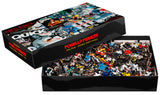 Powell Peralta - OG Collage 1976-80 Puzzle
