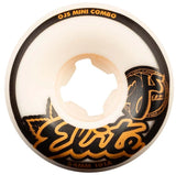 OJ - Elite Mini Combo 54mm 101a Wheels