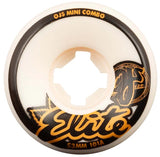 OJ - Elite Mini Combo 53mm 101a Wheels