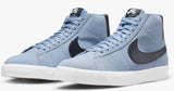 Nike SB - Blazer Mid Shoes | Ashen Slate