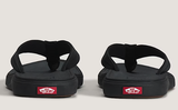 Vans - Seabrook Sandal | Blackout