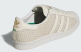 Adidas - Superstar ADV x Arrow & Beast Shoes | White
