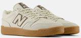 New Balance - Numeric 480 Shoes | Sea Salt Gum (Andrew Reynolds)