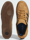 Adidas - Tyshawn II Shoes | Mesa Brown Gum