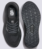 Vans - UltraRange 2.0 RW Shoes | Black Black