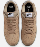 Nike SB - Dunk Low Pro B Shoes | Parachute Gum