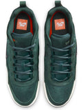 Nike SB - Air Max Ishod Shoes | Deep Fir