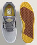 Vans - Kyle Walker Wafflecup Shoes | Light Grey