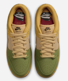Nike SB - Dunk Low Pro WC Shoes | Hatch Green Chile