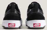Vans - Skate Old Skool Wafflecup Shoes | Black White