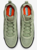 Nike SB - Air Max Ishod Shoes | Oil Green Black