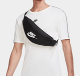 Nike SB - Heritage Waistpack Bag | Black