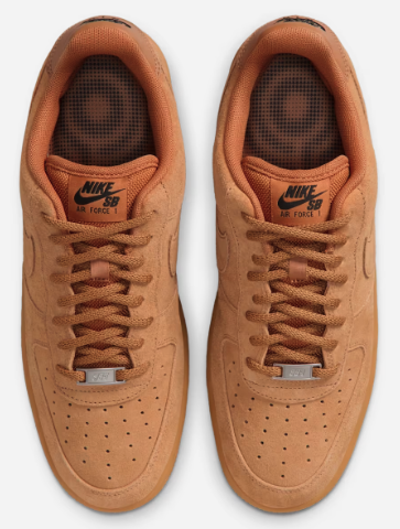Nike SB - Air Force 1 Shoes | Flax – Plusskateshop.com