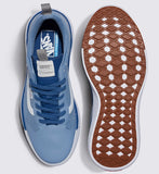 Vans - UltraRange EXO Shoes | Medium Blue