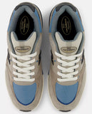 New Balance - Numeric Andrew Reynolds 933 Shoes | Mushroom Blue
