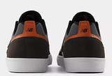 New Balance - Numeric Jamie Foy 306 Kids Shoes | Cement Sea Salt