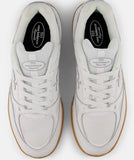 New Balance - Numeric Andrew Reynolds 933 Shoes | White Gum