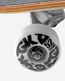 DGK - OG Logo 7.25" Mini Complete