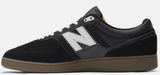 New Balance - Numeric Brandon Westgate 508 Shoes | Black Gum