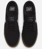 Nike SB - Janoski OG+ Canvas | Black Gum