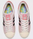 Adidas - Superstar ADV x SpongeBob SquarePants Shoes | Patrick Star