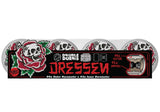 OJ - Dressen Double Duro Chubbies 56mm 99a/95a Wheels