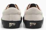 Last Resort AB - VM001 Suede Shoes | White Black