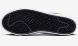 Nike SB - Blazer Mid Pro GT Shoes | Gold Royal Denim