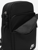 Nike SB - Heritage Crossbody Bag | Black