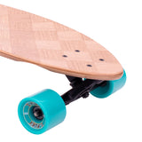 Z-Flex - Banana Train Roundtail 39.5" Longboard