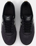 New Balance - Numeric Jamie Foy 306 Shoes | Phantom Black