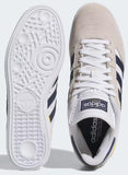 Adidas - Busenitz Pro Shoes | White Navy