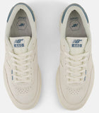 New Balance - Numeric 440 V2 Shoes | Sea Salt