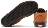 Vans - Skate Half Cab Shoes | Golden Brown Gum