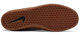 Nike SB - Force 58 Shoes | Cream Burgundy Gum