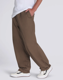 Vans - Range Baggy Tapered Elastic Waist Pants | Canteen