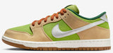 Nike SB - Dunk Low Pro WC Shoes | Sesame Pear (Escargot)