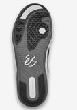 éS - TJ Rogers Shoes | Black White
